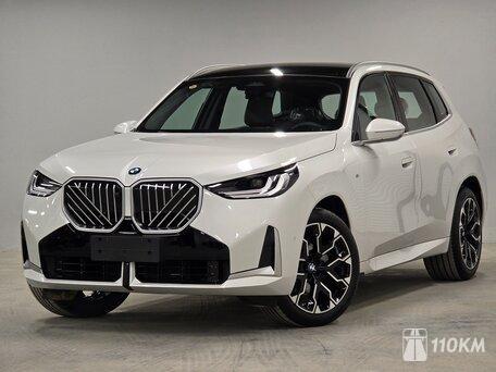 BMW, X3, 2000, 258, бензин, внедорожник, автомат, полный привод, отличное состояние, левый, белый, 6 615 000 ₽