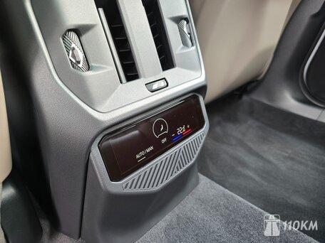 BMW, X3, 2000, 258, бензин, внедорожник, автомат, полный привод, отличное состояние, левый, белый, 6 615 000 ₽