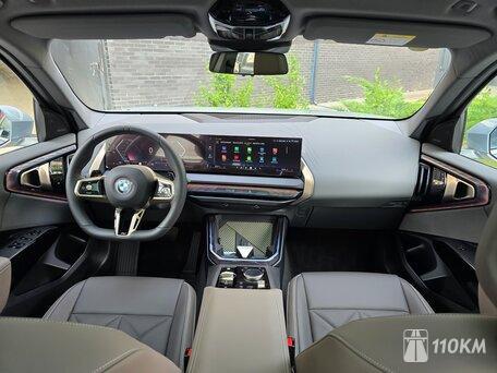 BMW, X3, 2000, 258, бензин, внедорожник, автомат, полный привод, отличное состояние, левый, белый, 6 615 000 ₽