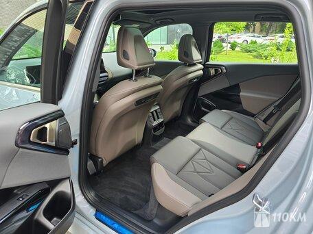 BMW, X3, 2000, 258, бензин, внедорожник, автомат, полный привод, отличное состояние, левый, черный, 6 598 000 ₽