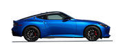 Nissan Z