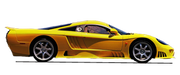 Saleen S7