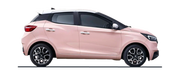 JMEV EV3