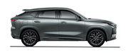 Changan UNI-Z