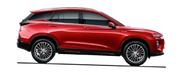 Haima 8S