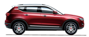 Haval H7