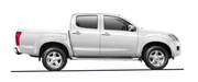 Isuzu T17