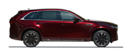 Mazda CX-90