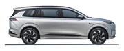DongFeng Yipai 008