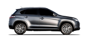 Peugeot 4008